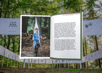 PUBLICATIE – ArtBorne 2009 – 2018 Monumenten voor één dag