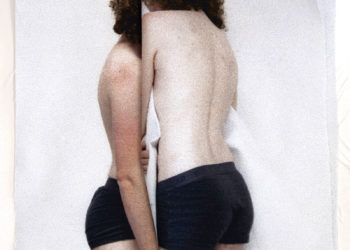 SIFRA KOCK – certain states of mind