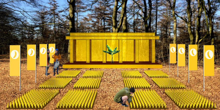 ARTBORNE 2019 – verantwoording