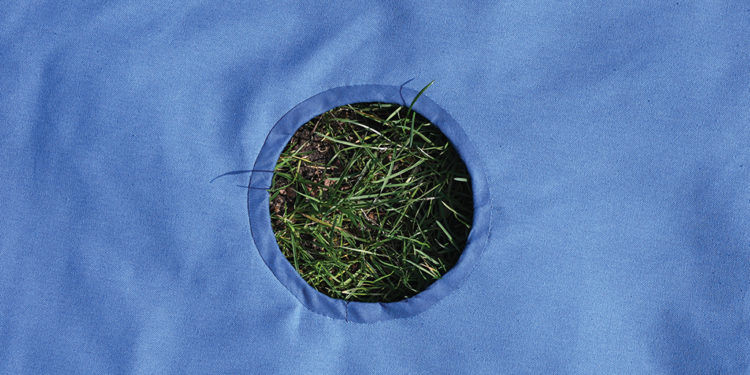 FESTIVAL ONZICHTBAAR LANDSCHAP 2019 – verantwoording