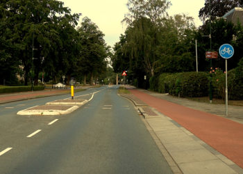 ARTBORNE 2020 – Kunstconstructie & Anne ten Ham