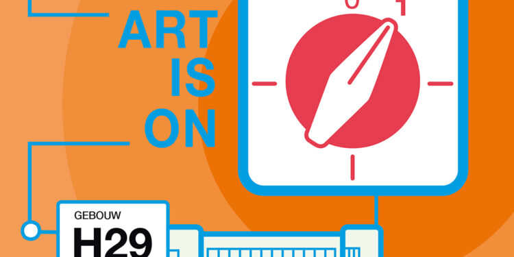 LANDELIJK ATELIERWEEKEND – 26-06-21 en 27-06-21 – coronaproof