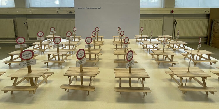 ARTBORNE 2021 – REWIND_FORWARD – 12 jaar ArtBorne projecten