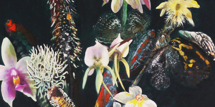 KUNSTROUTE  RENKUM – 11-09-21 en 12-09-21 – coronaproof