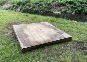 HEIDI LINCK – Narrative Perspectives – tot 01-01-22 op terrein De Hes