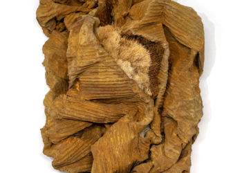 UPGRADERS IN ART – Expositie opleiding H29 op De HES