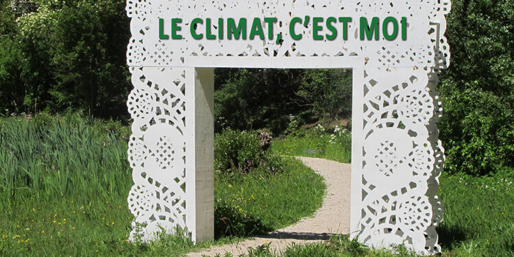 HET PARK VERTELT – en de bijdrage van Scarabee