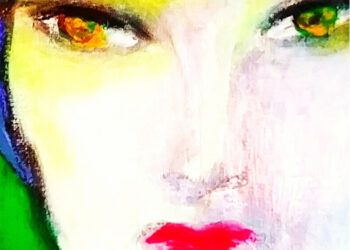 ULRIKE EN JOEP STERMAN – KOPSTUKKEN EN SLAGWERK (002) – H29