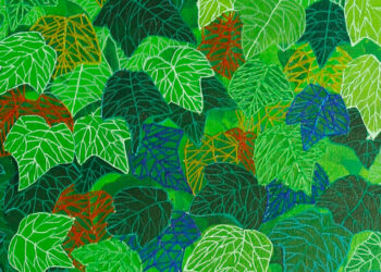 ANNEKE DEKKERS – Sprankelende kleuren en beeldende avonturen – Filmhuis Oosterbeek