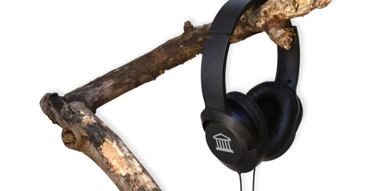 ARTBORNE 2023 – Folly Lemniscaat en Takkenmuseum