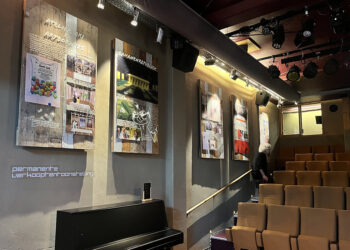 ATELIER ARI – stelt zich voor