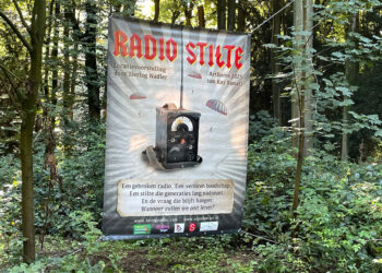 ARTBORNE 2025 – Radiostilte – Hertog Nadler