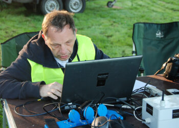 ARTBORNE – STREAM OF WORDS – Jacqueline van der Horst