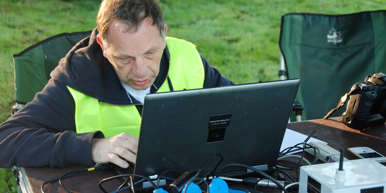 ARTBORNE 2010- STREAM OF WORDS – Jacqueline van der Horst