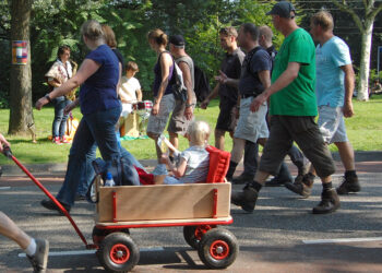ARTBORNE 2011 – LIEDJE VAN VERLANGEN – Renée Kool