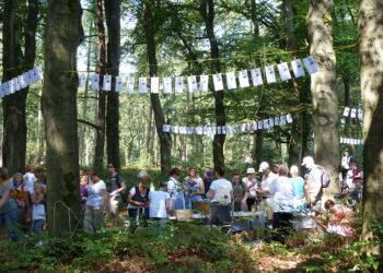 ARTBORNE 2012 – PRESENTATIE DE AIRBORNE APP – Langenberg & de Beer