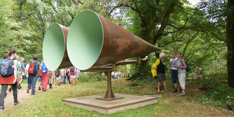 ARTBORNE 2016 – ANRUF – Jeroen Bisscheroux