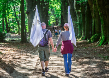 ARTBORNE 2018 – EXILED/VERDREVEN – Janneke Kornet