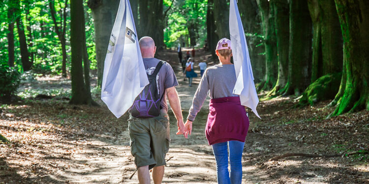 ARTBORNE 2018 – EXILED/VERDREVEN – Janneke Kornet