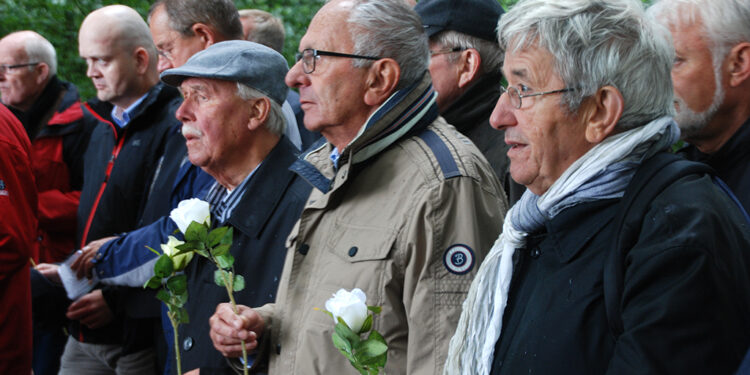 ARTBORNE 2015 – STABAT MATER – Muziektheater De Plaats