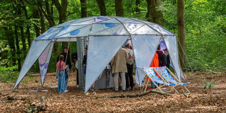 ARTBORNE 2026 – Op Adem Komen – Ademcollectief