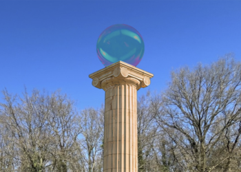 ARTBORNE 2026 – Pop-up Monument – SchScht